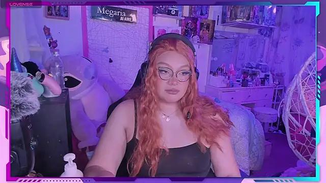 Check-out our cam rooms range and converse on a personal level with our delicious livecams streamers, showing off their spicy curves and toys.