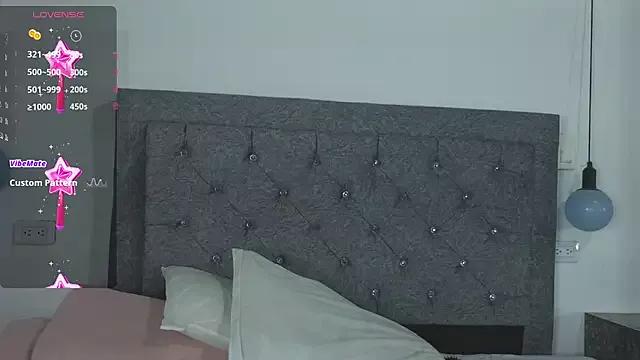 Check-out our cam rooms range and converse on a personal level with our delicious livecams streamers, showing off their spicy curves and toys.