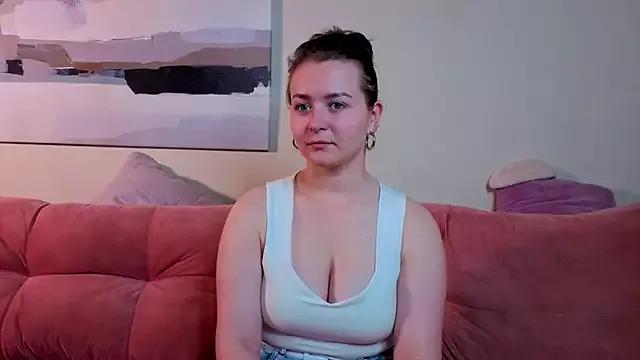 Check-out our cam rooms range and converse on a personal level with our delicious livecams streamers, showing off their spicy curves and toys.