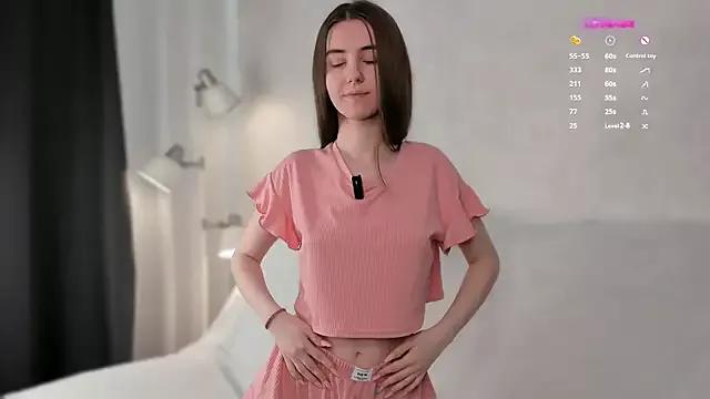 Check-out our cam rooms range and converse on a personal level with our delicious livecams streamers, showing off their spicy curves and toys.