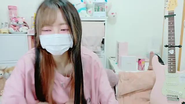 Photos of Megu-mimi from StripChat is Freechat