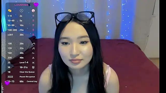 Check-out our cam rooms range and converse on a personal level with our delicious livecams streamers, showing off their spicy curves and toys.