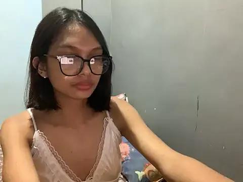 melahjane from StripChat is Freechat