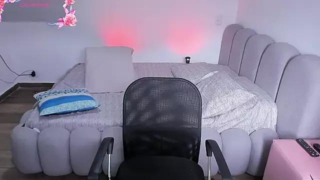 melanie_scot from StripChat is Freechat