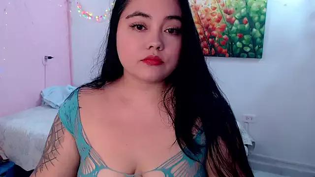 Check-out our cam rooms range and converse on a personal level with our delicious livecams streamers, showing off their spicy curves and toys.