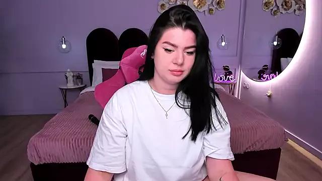 Check-out our cam rooms range and converse on a personal level with our delicious livecams streamers, showing off their spicy curves and toys.