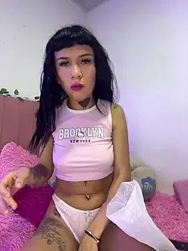 Check-out our cam rooms range and converse on a personal level with our delicious livecams streamers, showing off their spicy curves and toys.