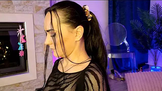 MelanieKarter from StripChat is Freechat