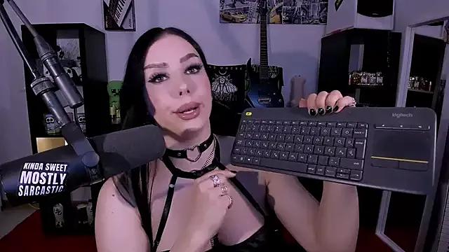Check-out our cam rooms range and converse on a personal level with our delicious livecams streamers, showing off their spicy curves and toys.