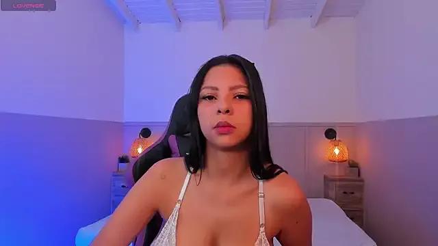 Check-out our cam rooms range and converse on a personal level with our delicious livecams streamers, showing off their spicy curves and toys.