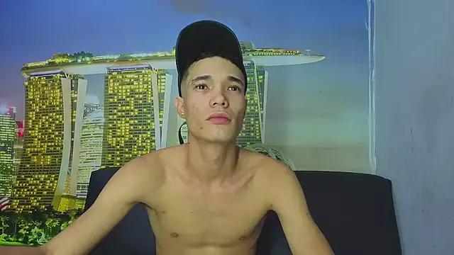 Melanny-hot-tonny from StripChat is Freechat