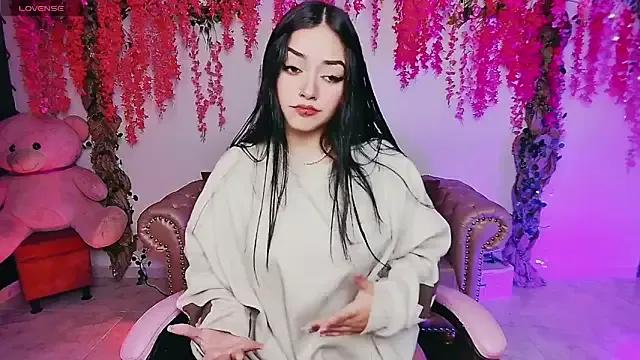 Check-out our cam rooms range and converse on a personal level with our delicious livecams streamers, showing off their spicy curves and toys.