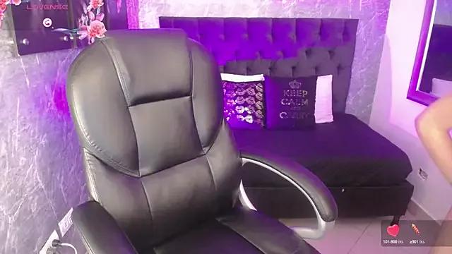 Check-out our cam rooms range and converse on a personal level with our delicious livecams streamers, showing off their spicy curves and toys.
