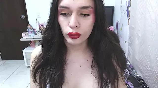 Melany_BigAss1 from StripChat is Freechat