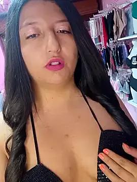 Check-out our cam rooms range and converse on a personal level with our delicious livecams streamers, showing off their spicy curves and toys.