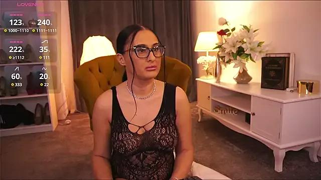 Melany_Owen from StripChat is Freechat