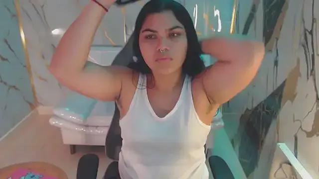 Check-out our cam rooms range and converse on a personal level with our delicious livecams streamers, showing off their spicy curves and toys.