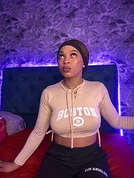 Check-out our cam rooms range and converse on a personal level with our delicious livecams streamers, showing off their spicy curves and toys.