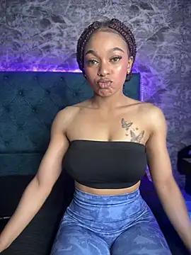 Check-out our cam rooms range and converse on a personal level with our delicious livecams streamers, showing off their spicy curves and toys.