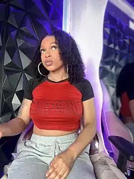 Check-out our cam rooms range and converse on a personal level with our delicious livecams streamers, showing off their spicy curves and toys.