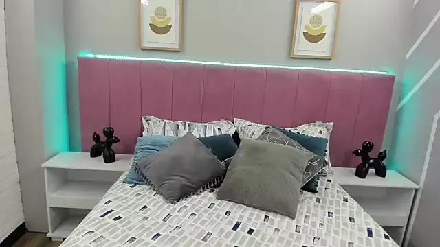 Melanyy_Scott from StripChat is Freechat
