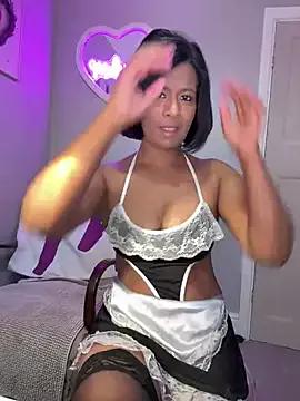 Check-out our cam rooms range and converse on a personal level with our delicious livecams streamers, showing off their spicy curves and toys.