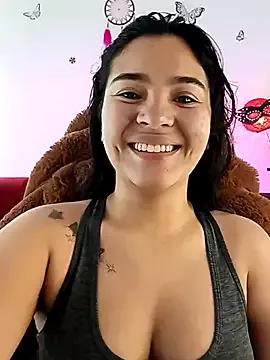 Check-out our cam rooms range and converse on a personal level with our delicious livecams streamers, showing off their spicy curves and toys.