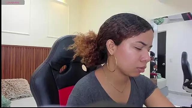 Check-out our cam rooms range and converse on a personal level with our delicious livecams streamers, showing off their spicy curves and toys.