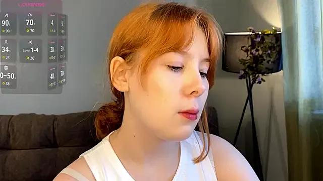 Check-out our cam rooms range and converse on a personal level with our delicious livecams streamers, showing off their spicy curves and toys.