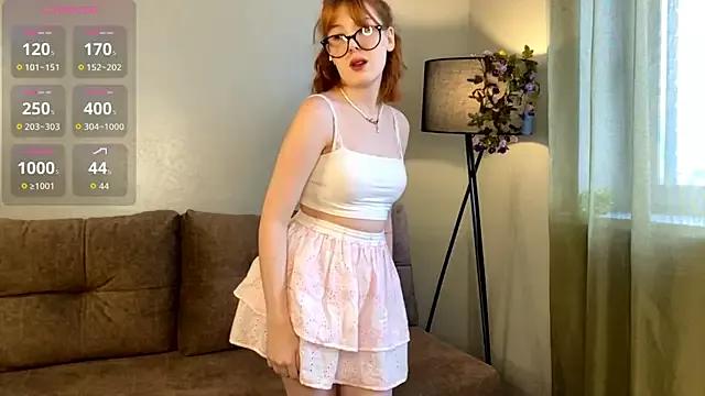 Check-out our cam rooms range and converse on a personal level with our delicious livecams streamers, showing off their spicy curves and toys.