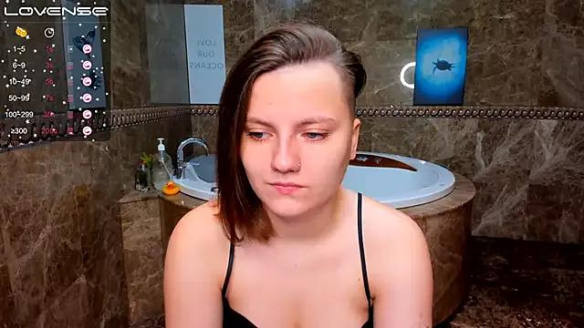 Check-out our cam rooms range and converse on a personal level with our delicious livecams streamers, showing off their spicy curves and toys.