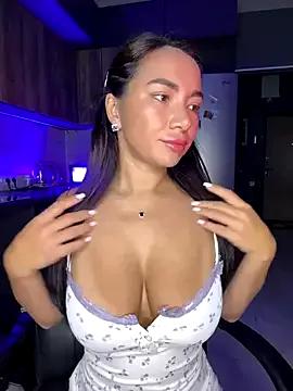 Check-out our cam rooms range and converse on a personal level with our delicious livecams streamers, showing off their spicy curves and toys.