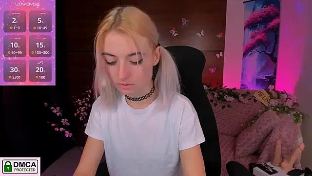 Check-out our cam rooms range and converse on a personal level with our delicious livecams streamers, showing off their spicy curves and toys.