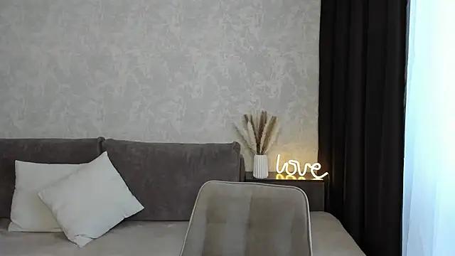Check-out our cam rooms range and converse on a personal level with our delicious livecams streamers, showing off their spicy curves and toys.