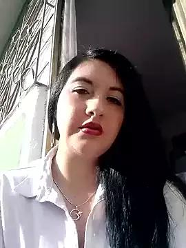 melisamoon_ from StripChat is Freechat