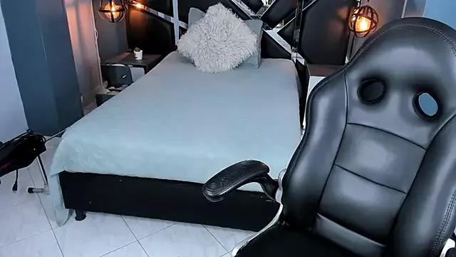 Check-out our cam rooms range and converse on a personal level with our delicious livecams streamers, showing off their spicy curves and toys.
