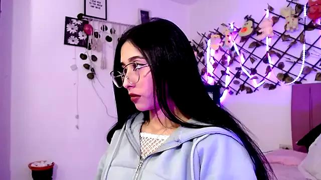 Check-out our cam rooms range and converse on a personal level with our delicious livecams streamers, showing off their spicy curves and toys.