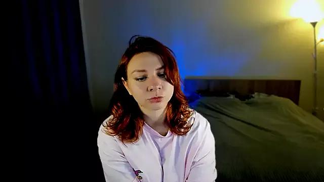 melissa_adamss from StripChat is Freechat