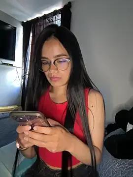 Melissa_coch from StripChat is Freechat
