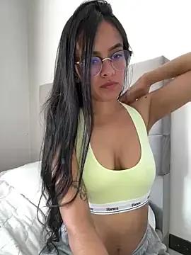 Check-out our cam rooms range and converse on a personal level with our delicious livecams streamers, showing off their spicy curves and toys.