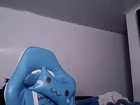 Melissa_coll from StripChat is Freechat