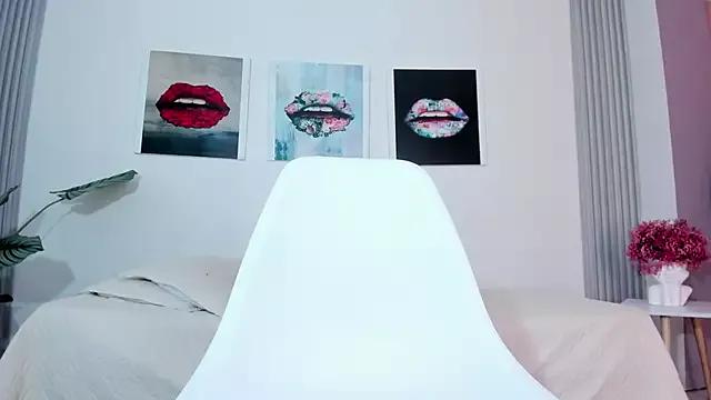 Check-out our cam rooms range and converse on a personal level with our delicious livecams streamers, showing off their spicy curves and toys.