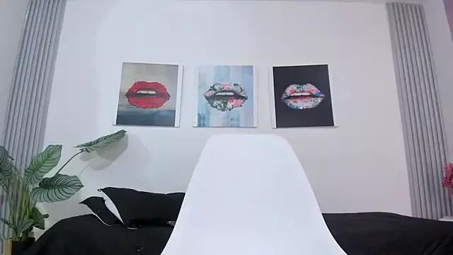 Check-out our cam rooms range and converse on a personal level with our delicious livecams streamers, showing off their spicy curves and toys.