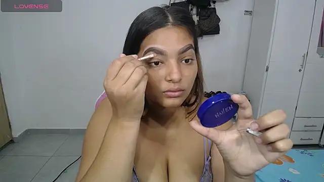 Check-out our cam rooms range and converse on a personal level with our delicious livecams streamers, showing off their spicy curves and toys.