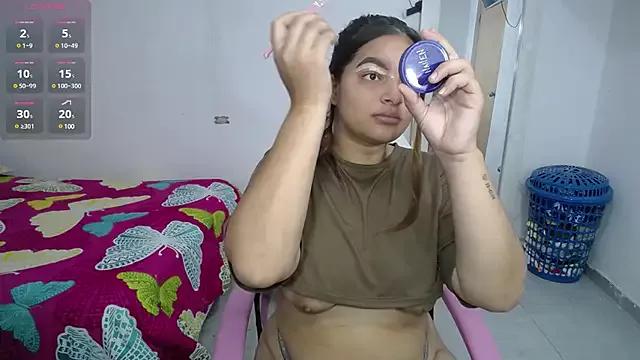 melissa_gay from StripChat is Freechat