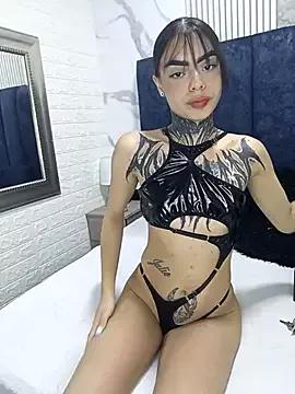 Check-out our cam rooms range and converse on a personal level with our delicious livecams streamers, showing off their spicy curves and toys.