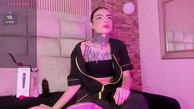 Check-out our cam rooms range and converse on a personal level with our delicious livecams streamers, showing off their spicy curves and toys.