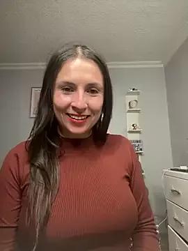 melissa_m_ from StripChat is Freechat