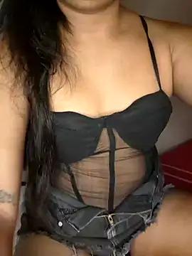 Melissa_melll from StripChat is Freechat