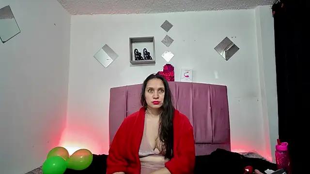 Check-out our cam rooms range and converse on a personal level with our delicious livecams streamers, showing off their spicy curves and toys.